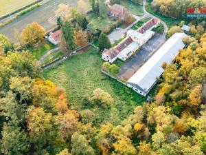 Prodej pozemku, Strakonice - Strakonice I, 1471 m2