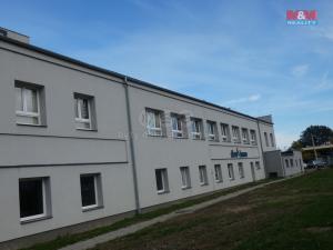 Pronájem obchodního prostoru, Opava - Předměstí, Rybářská, 170 m2