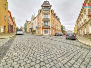 Prodej obchodního prostoru, Kynšperk nad Ohří, Maxima Gorkého, 132 m2