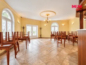 Prodej obchodního prostoru, Kynšperk nad Ohří, Maxima Gorkého, 132 m2