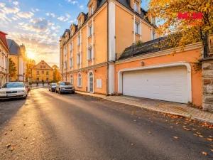 Prodej obchodního prostoru, Kynšperk nad Ohří, Maxima Gorkého, 132 m2