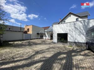 Prodej činžovního domu, Jablonec nad Nisou, V Luzích, 1534 m2