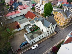 Prodej činžovního domu, Jablonec nad Nisou, V Luzích, 1534 m2