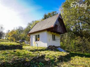 Prodej chaty, Žirovnice, 36 m2