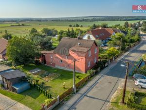 Prodej rodinného domu, Mladá Boleslav - Chrást, 160 m2