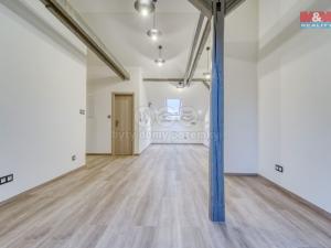 Prodej bytu 2+kk, Praha, Konzumní, 60 m2