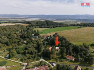 Prodej rodinného domu, Jindřichovice - Háj, 104 m2