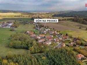 Prodej rodinného domu, Olešnice, 100 m2