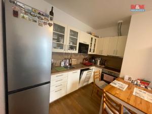 Pronájem bytu 2+kk, Kolín - Kolín IV, Zengrova, 38 m2