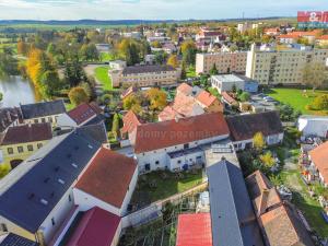 Prodej obchodního prostoru, Stod, U Elektrárny, 372 m2