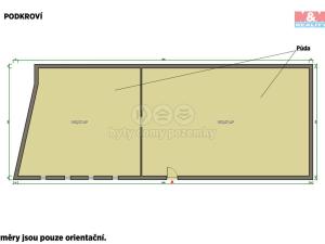 Prodej obchodního prostoru, Stod, U Elektrárny, 372 m2