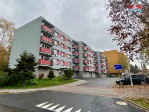 Prodej bytu 2+1, Karviná - Nové Město, Cihelní, 61 m2