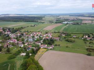 Prodej pozemku pro bydlení, Albrechtice nad Vltavou - Údraž, 1295 m2