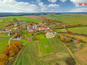 Prodej pozemku pro bydlení, Erpužice - Malovice, 1579 m2