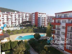 Prodej bytu 2+kk, Sveti Vlas, Bulharsko, 75 m2