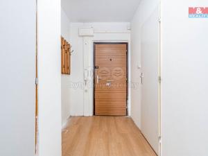 Pronájem bytu 2+kk, Praha, Pšenčíkova, 42 m2