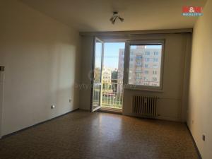 Pronájem bytu 1+1, Dobruška, Orlická, 42 m2