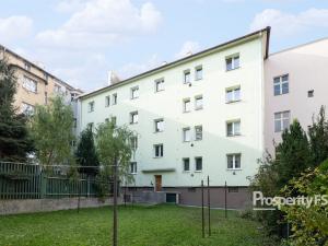 Prodej bytu 2+1, Teplice, Mostecká, 58 m2