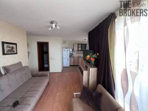 Prodej bytu 1+kk, Saint Vlas, Бургас, Bulharsko, 50 m2