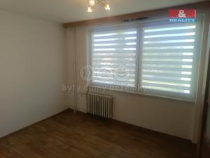 Prodej bytu 4+1, Mšené-lázně, Na Pankráci, 90 m2