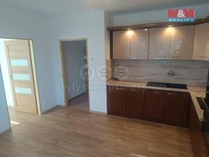 Prodej bytu 4+1, Mšené-lázně, Na Pankráci, 90 m2