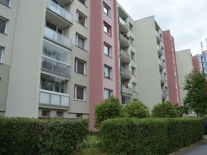 Prodej bytu 2+1, Roudnice nad Labem, Alej 17. listopadu, 57 m2