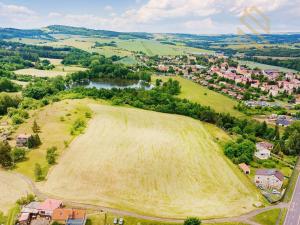 Prodej pozemku, Lubenec, 714 m2