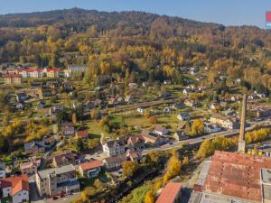 Prodej rodinného domu, Velké Hamry, 600 m2