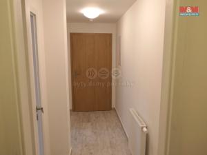 Pronájem bytu 1+kk, Libušín, Důl Libušín, 42 m2