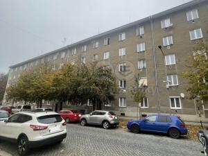 Pronájem bytu 2+kk, Olomouc, kpt. Nálepky, 46 m2