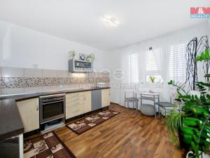 Pronájem bytu 3+kk, Klatovy - Klatovy IV, K Čínovu, 90 m2