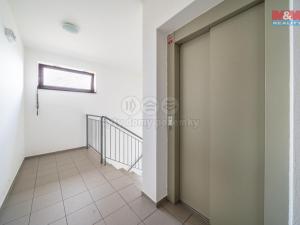 Prodej bytu 2+kk, Praha - Zličín, Lanžhotská, 61 m2