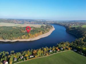 Prodej chaty, Líšťany - Lipno, 65 m2