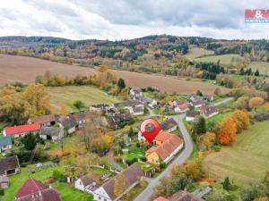 Prodej rodinného domu, Nekvasovy, 135 m2