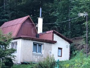 Prodej chaty, Kaliště - Lensedly, 52 m2