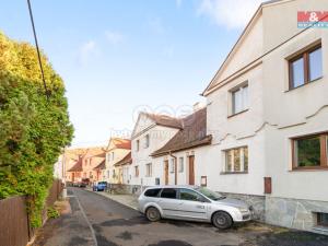 Prodej rodinného domu, Ústí nad Labem, Na Rozhledu, 77 m2