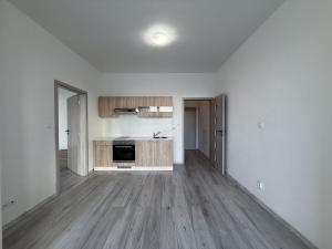 Pronájem bytu 2+kk, Milovice - Mladá, Slepá, 39 m2