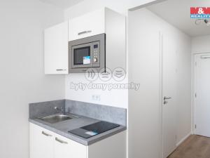 Prodej bytu 2+kk, Praha - Chodov, Čenětická, 48 m2