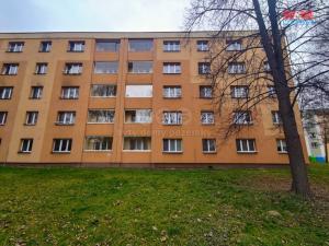 Pronájem bytu 2+1, Orlová - Lutyně, Kpt. Jaroše, 54 m2