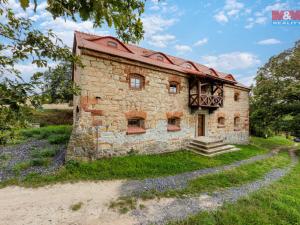 Prodej zemědělské usedlosti, Petrohrad, 342 m2