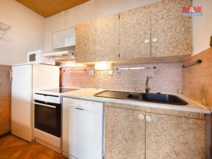 Prodej bytu 3+kk, Praha - Bohnice, Hlivická, 72 m2