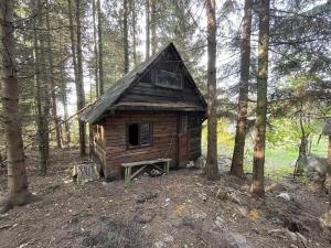 Prodej rodinného domu, Vysoké nad Jizerou, Staroveská, 132 m2