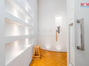 Prodej bytu 2+kk, Praha - Smíchov, Na Celné, 92 m2