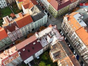 Prodej bytu 3+1, Plzeň - Jižní Předměstí, Kardinála Berana, 105 m2