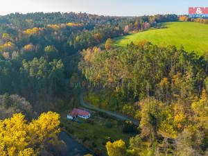 Prodej rodinného domu, Křelovice - Poříčí, 120 m2