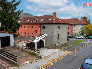 Prodej garáže, Ústí nad Labem - Klíše, V Podhájí, 18 m2