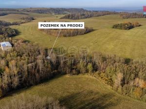 Prodej louky, Valkeřice, 4462 m2