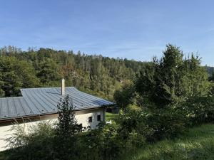 Prodej pozemku, Český Šternberk, 1317 m2