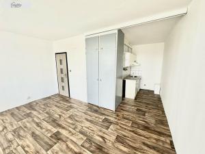 Prodej bytu 1+kk, Trnovany, 31 m2