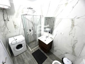 Prodej bytu 2+kk, Drač, Durrës, Albánie, 56 m2